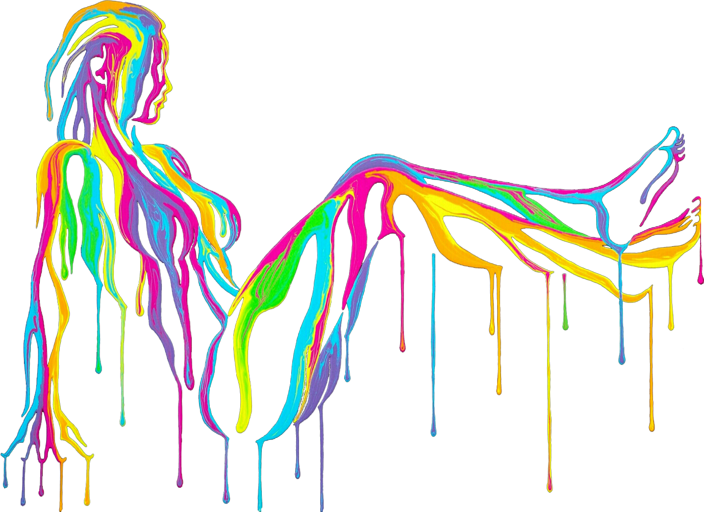 Glide Massage – Nottingham Logo